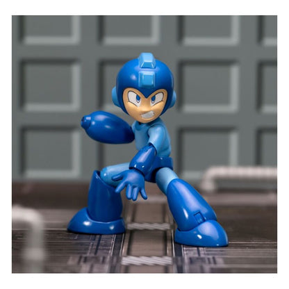 Mega Man Variant - Mega Man 4.5" Action Figure
