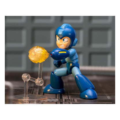 Mega Man Variant - Mega Man 4.5" Action Figure