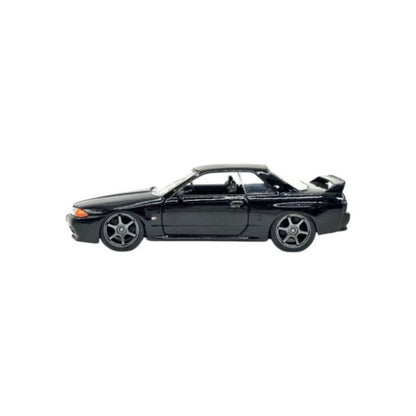 Fast & Furious - 1:32 1989 Nissan Skyline Gt-R R32 Diecast