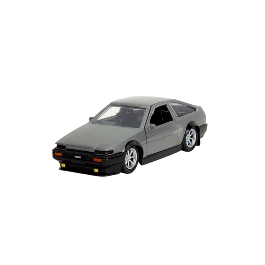 Fast & Furious - 1986 Toyota Trueno (Ae86) 1:32 Scale Diecast Vehicle