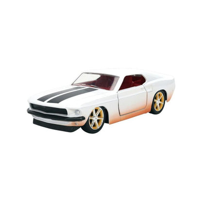 Fast & Furious – Roman’S 1969 Ford Mustang 1:32 Scale