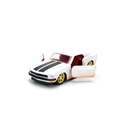 Fast & Furious – Roman’S 1969 Ford Mustang 1:32 Scale