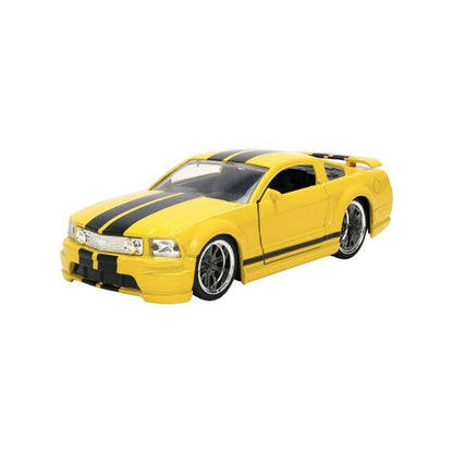 Fast & Furious – 2006 Ford Mustang Gt 1:32 Scale Diecast