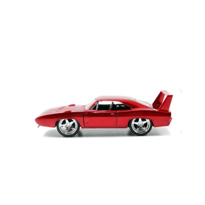 Fast & Furious - 1:32 1969 Dodge Charger Daytona Diecast Vehicle