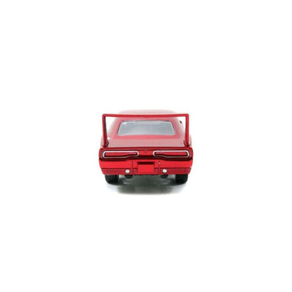 Fast & Furious - 1:32 1969 Dodge Charger Daytona Diecast Vehicle