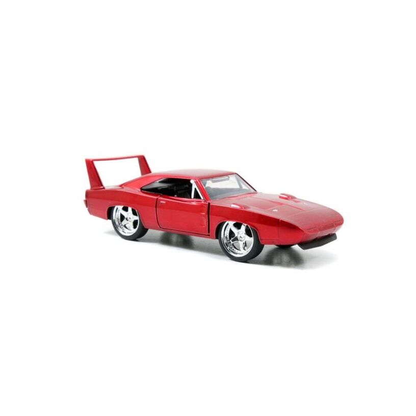 Fast & Furious - 1:32 1969 Dodge Charger Daytona Diecast Vehicle