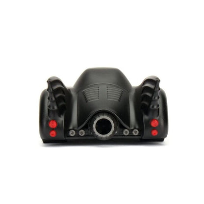 Batman (1989) - 1:32 Batmobile Free Rolling Diecast Vehicle