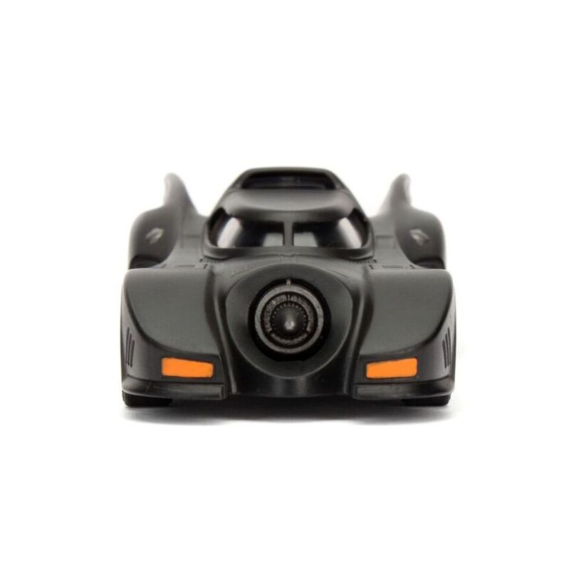 Batman (1989) - 1:32 Batmobile Free Rolling Diecast Vehicle