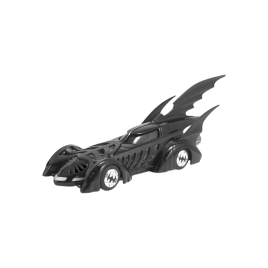 Batman Forever - 1:32 Batmobile Diecast Vehicle