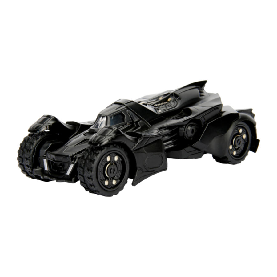 Batman: Arkham Knight - 1:32 Batmobile Diecast Vehicle