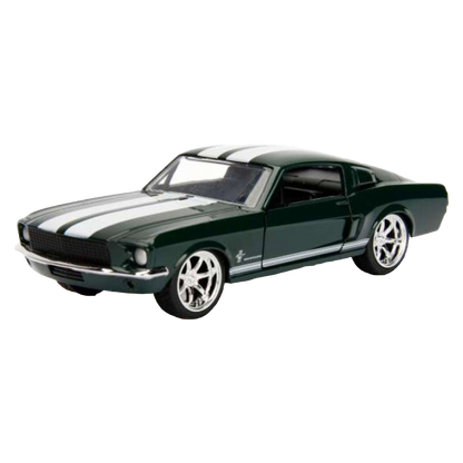 Fast & Furious - 1:32 1967 Ford Mustang Diecast Vehicle