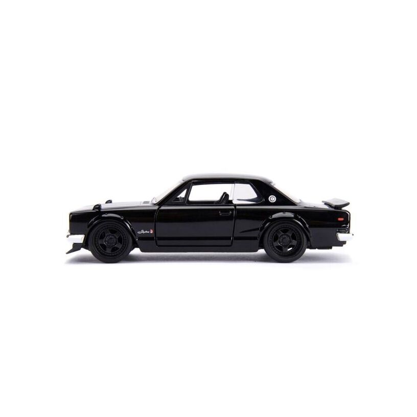 Fast & Furious - 1:32 71 Nissan Skyline 2000 Gt-R Diecast Vehicle