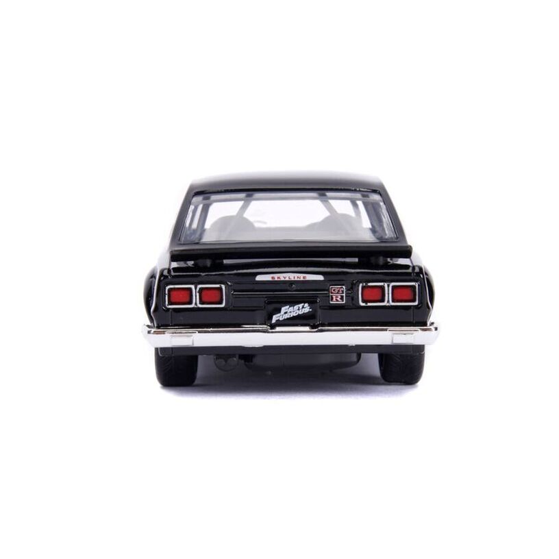 Fast & Furious - 1:32 71 Nissan Skyline 2000 Gt-R Diecast Vehicle