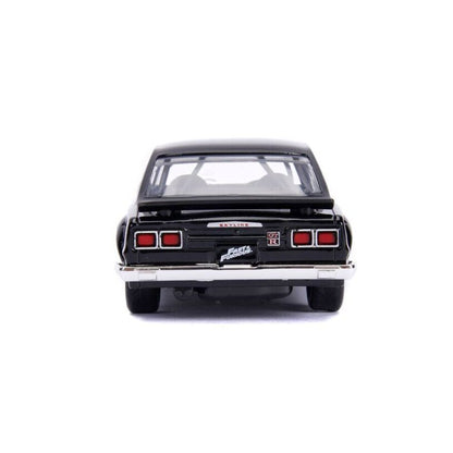 Fast & Furious - 1:32 71 Nissan Skyline 2000 Gt-R Diecast Vehicle