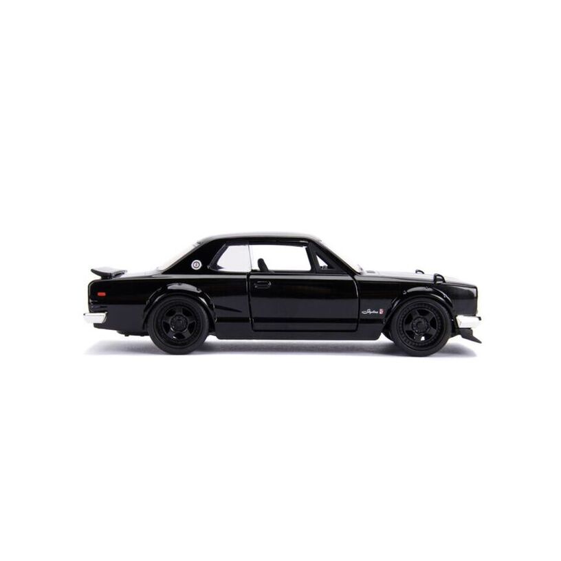 Fast & Furious - 1:32 71 Nissan Skyline 2000 Gt-R Diecast Vehicle
