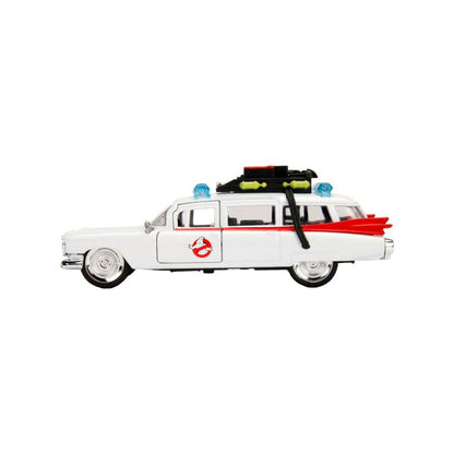 Ghostbusters (1984) - 1:32 Ecto-1 Diecast Vehicle