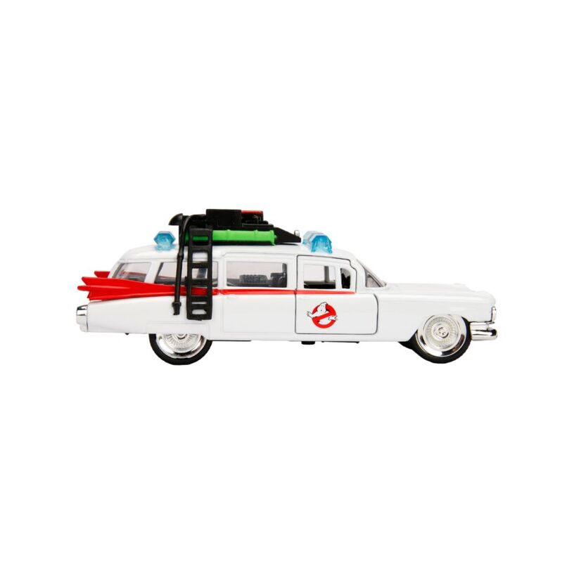 Ghostbusters (1984) - 1:32 Ecto-1 Diecast Vehicle