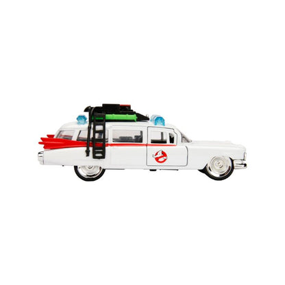 Ghostbusters (1984) - 1:32 Ecto-1 Diecast Vehicle