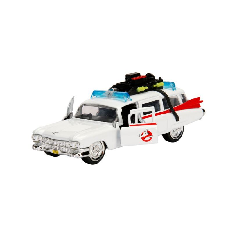 Ghostbusters (1984) - 1:32 Ecto-1 Diecast Vehicle