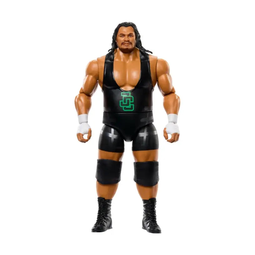 Jc Mateo 2026 Wwe Main Event Series 168
