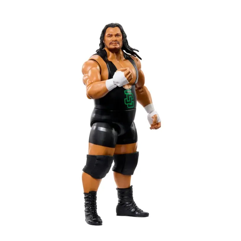Jc Mateo 2026 Wwe Main Event Series 168