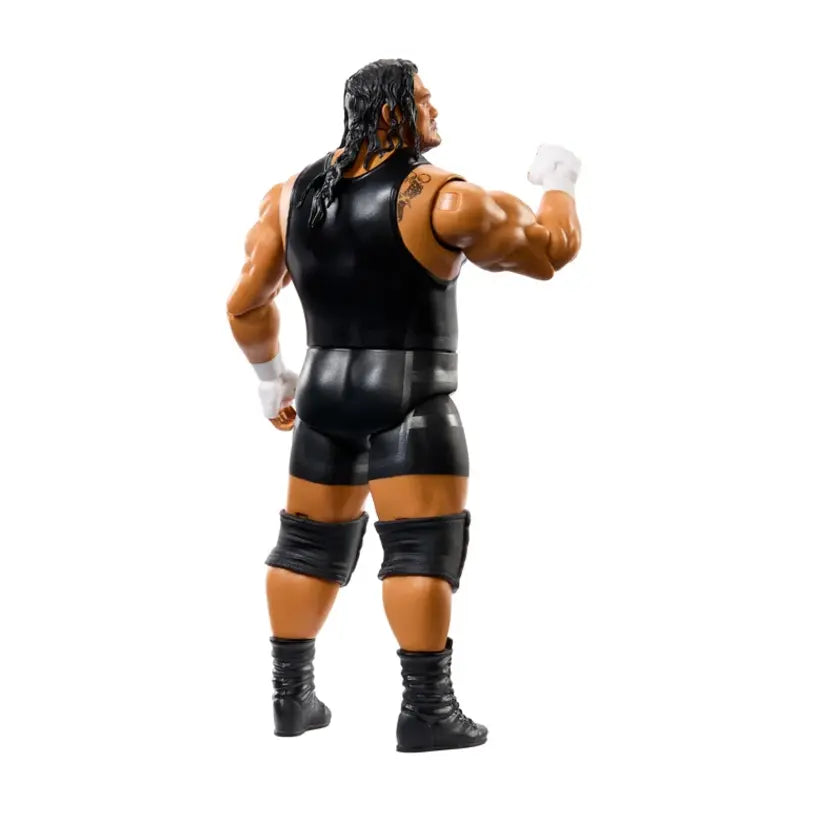 Jc Mateo 2026 Wwe Main Event Series 168