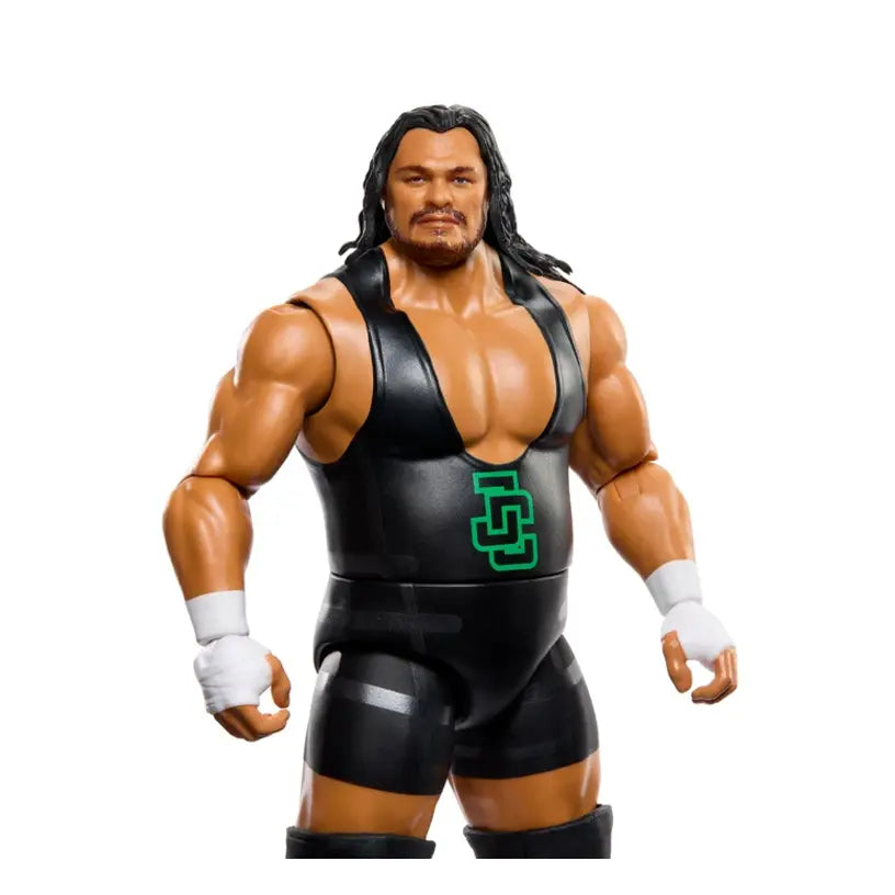Jc Mateo 2026 Wwe Main Event Series 168