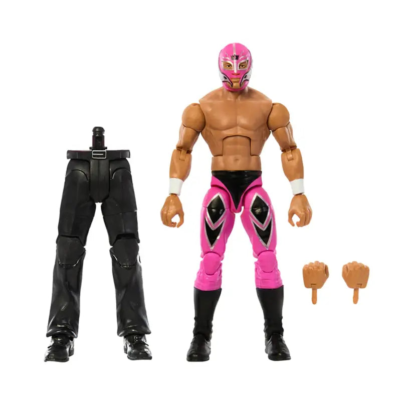 Rey Mysterio - WWE Elite Monday Night Wars Series 2 Action Figure