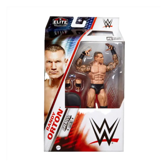 Randy Orton - WWE Elite Greatest Hits Series