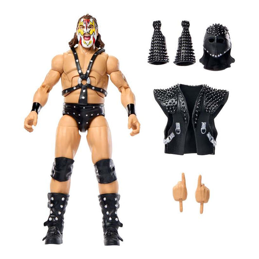 Demolition Smash - Wwe Elite 123 Figure