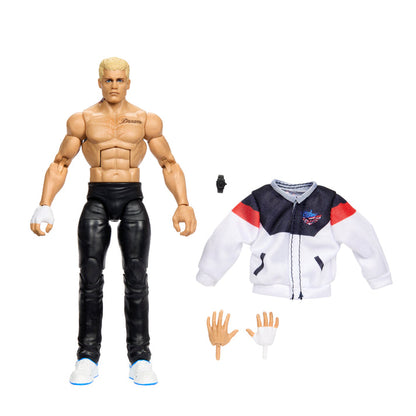Cody Rhodes Wwe Elite Saturday Night'S Main Event S2 2026