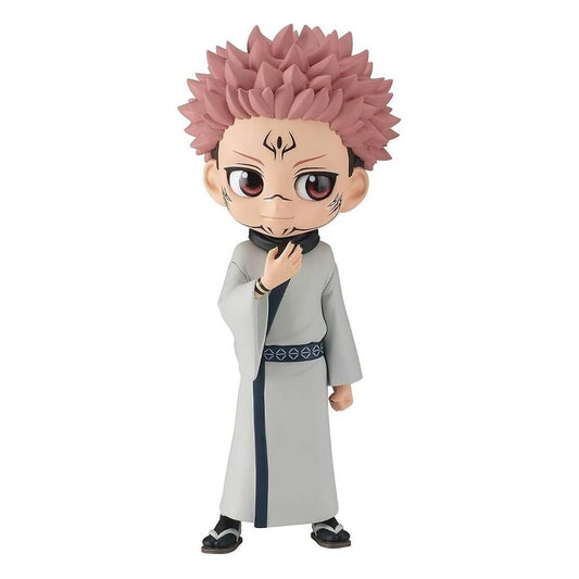 Jujutsu Kaisen Q Posket-Sukuna-(Ver.A)