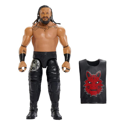 Jacob Fatu Wwe Main Event Series 176