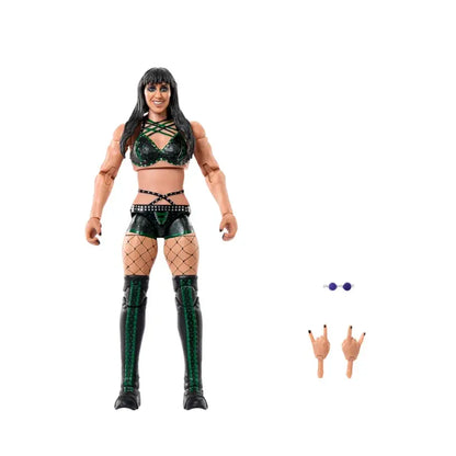 Jacy Jayne - Wwe Mattel Elite Series 128