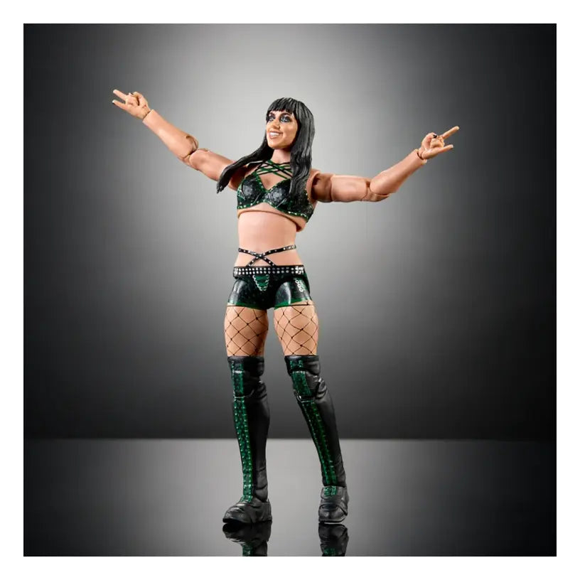 Jacy Jayne - Wwe Mattel Elite Series 128