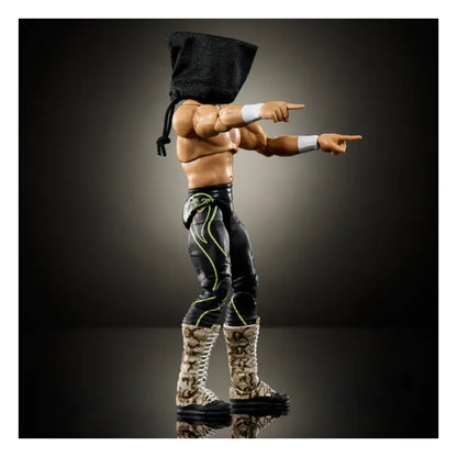 Jake The Snake Roberts - 2026 Wwe Ultimate Edition Figure