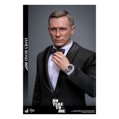 James Bond: No Time To Die – James Bond (Daniel Craig) 1:6 S...