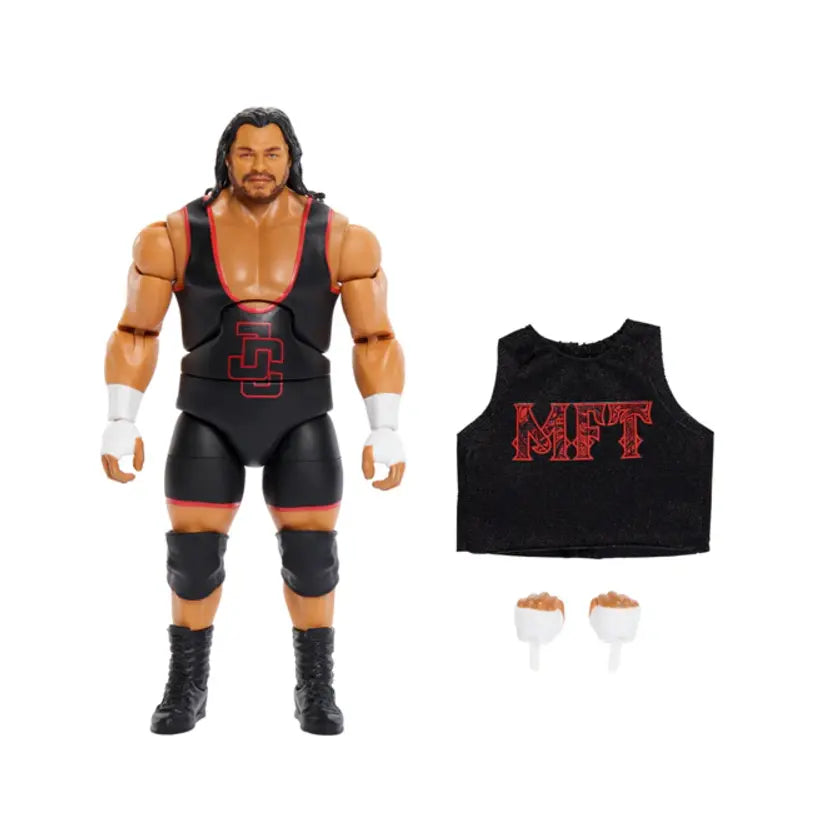 Jc Mateo - 2026 Wwe Elite Collection Series 127
