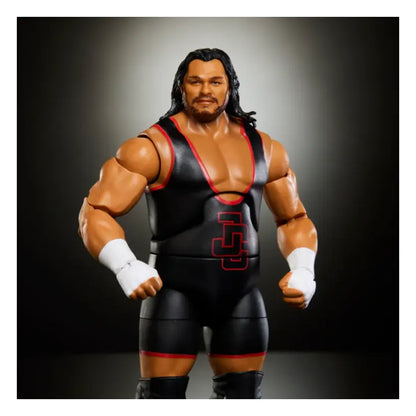 Jc Mateo - 2026 Wwe Elite Collection Series 127