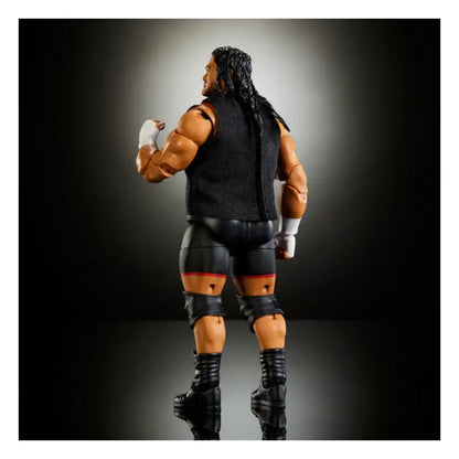 Jc Mateo - 2026 Wwe Elite Collection Series 127