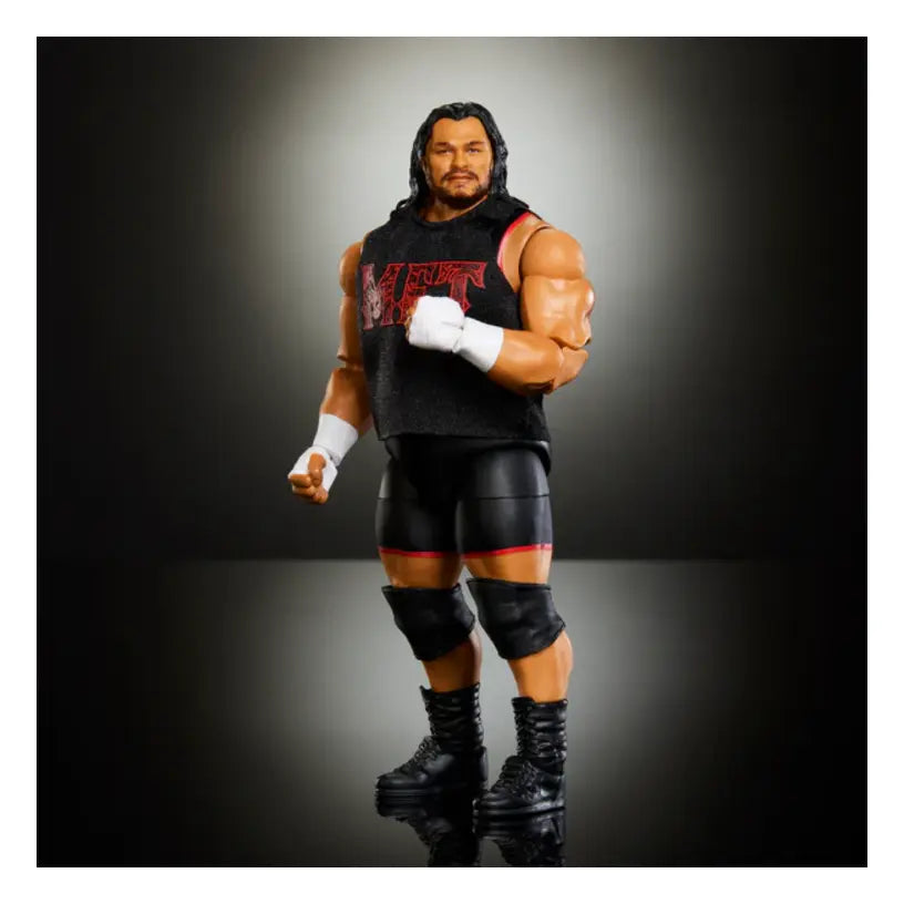 Jc Mateo - 2026 Wwe Elite Collection Series 127
