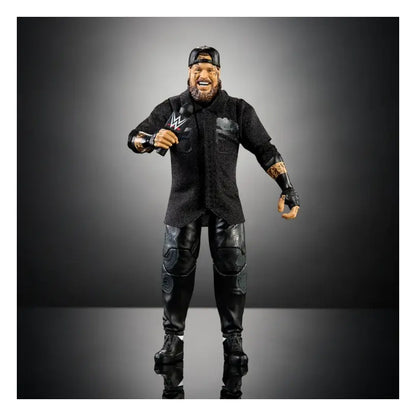 Jelly Roll - Wwe Mattel Elite Series 128