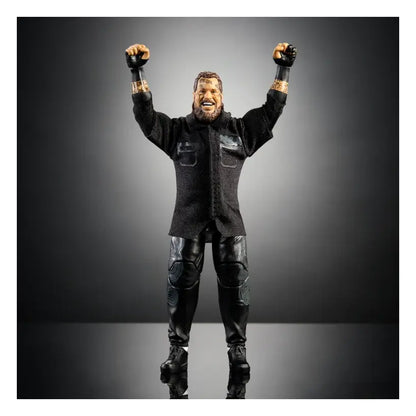 Jelly Roll - Wwe Mattel Elite Series 128