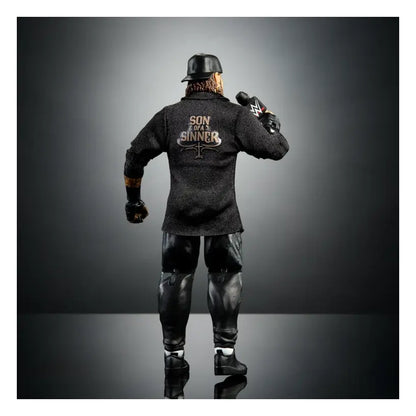 Jelly Roll - Wwe Mattel Elite Series 128