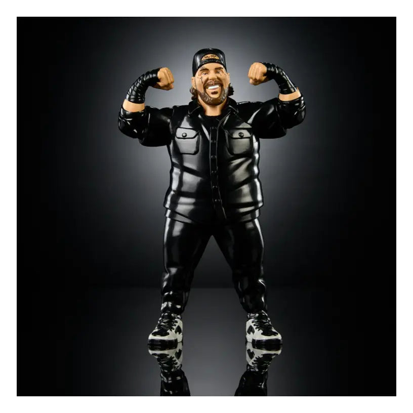 Jelly Roll Chase 2026 Ljn Wwe Superstars S3