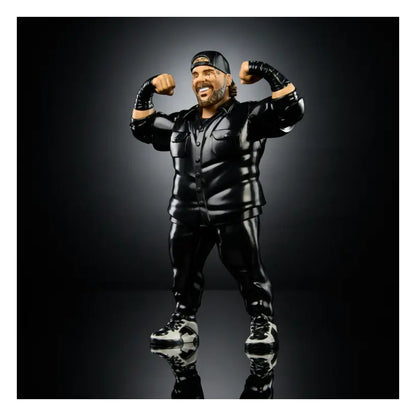 Jelly Roll Chase 2026 Ljn Wwe Superstars S3