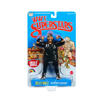 Jelly Roll Ljn Wwe Superstars S3 2026