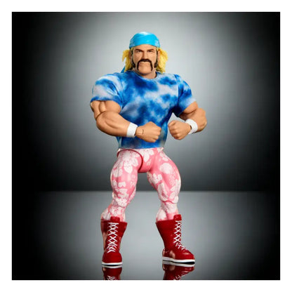 Jesse "The Body" Ventura Wwe Mattel Superstars S18 2026