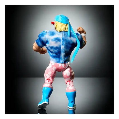Jesse "The Body" Ventura Wwe Mattel Superstars S18 2026