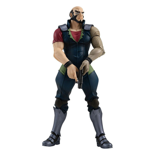 Jet Black Cowboy Bebop Good Smile Company Pop Up Parade